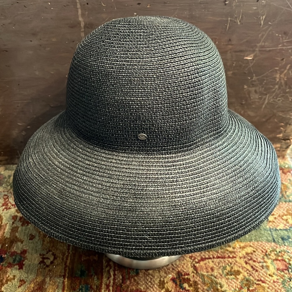 Betmar Women’s Wide Brim Hat